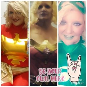 Meet your Posher, Susan